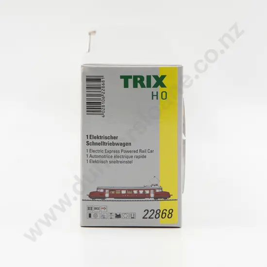 Trix 22868