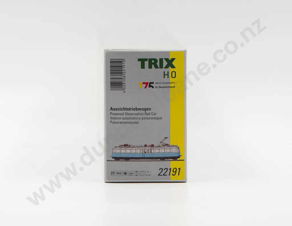 Trix 22191 Image 1++