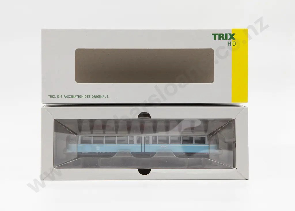Trix 22191 Image 1++
