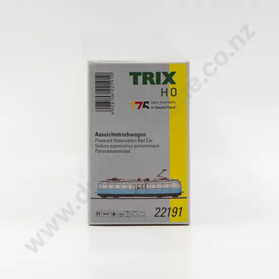 Trix 22191