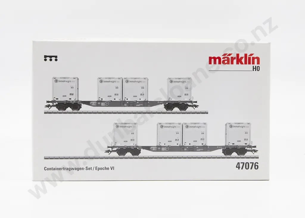Marklin 47076 Image 1++