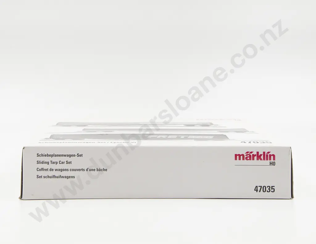 Marklin 47035 Image 1++