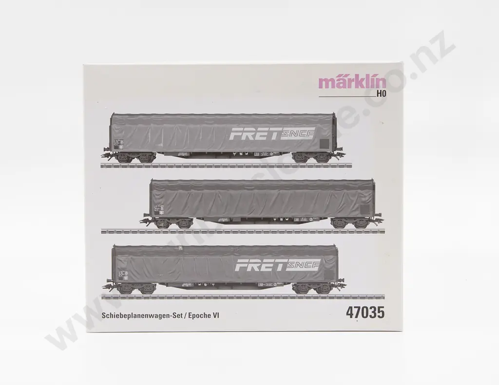 Marklin 47035 Image 1++