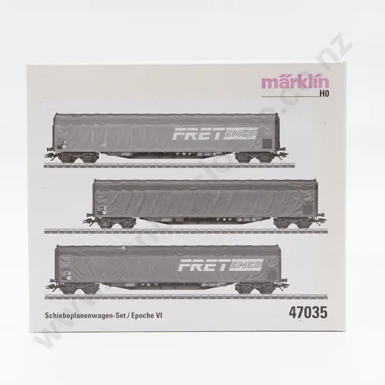 Marklin 47035