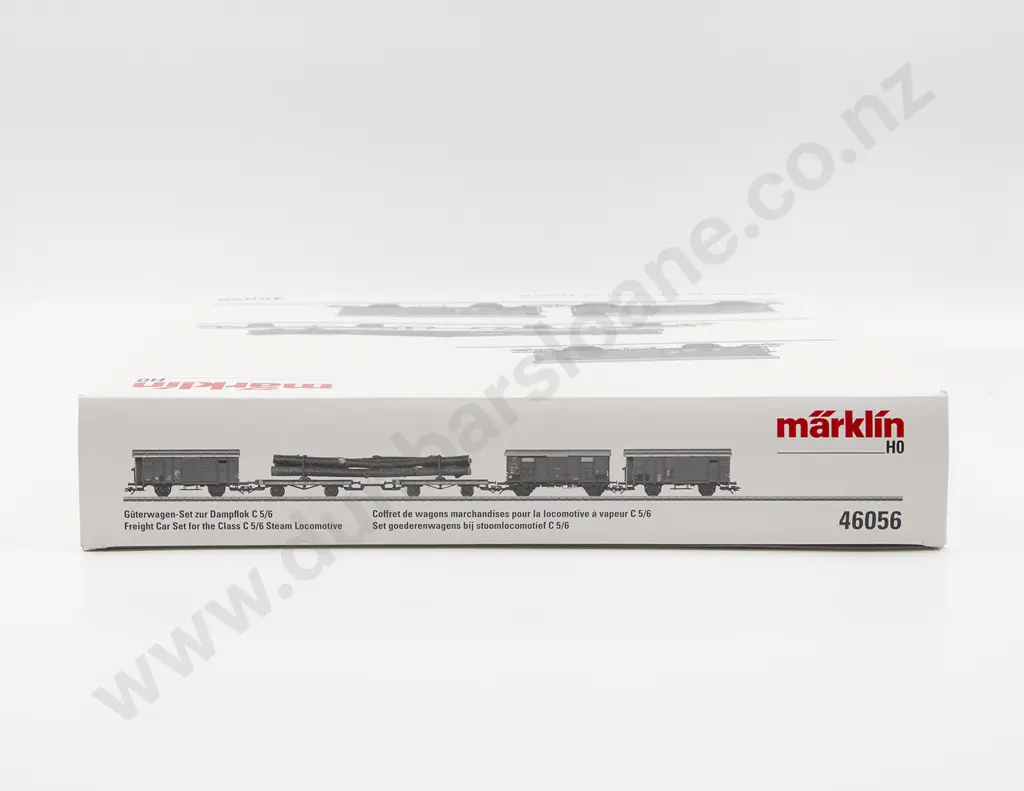 Marklin 46056 Image 1++