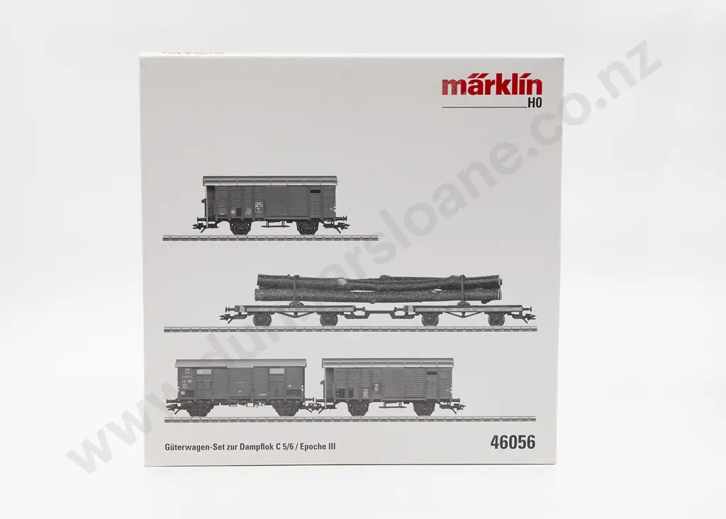 Marklin 46056 Image 1++