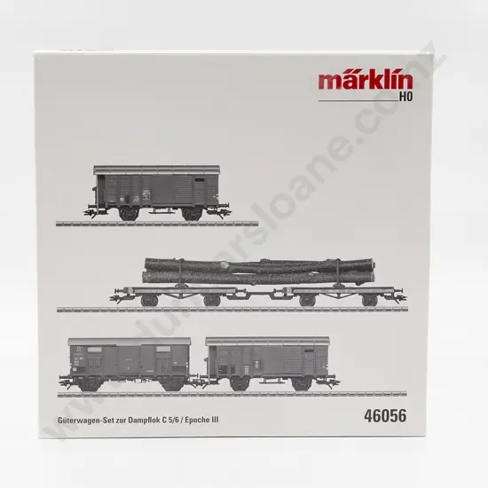 Marklin 46056