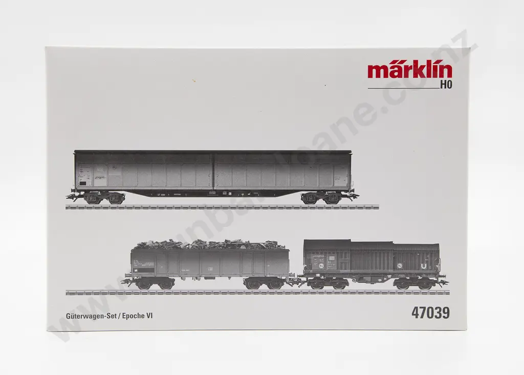 Marklin 47039 Image 1++