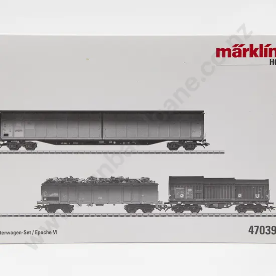 Marklin 47039
