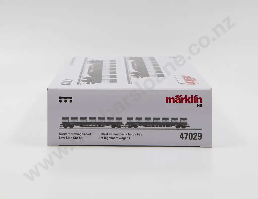 Marklin 47029 Image 1++
