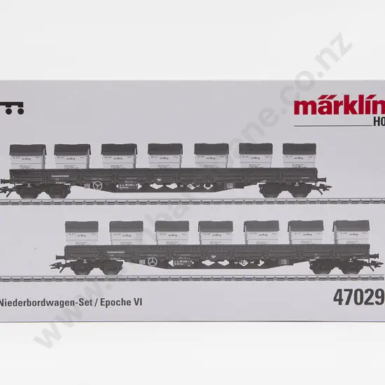 Marklin 47029