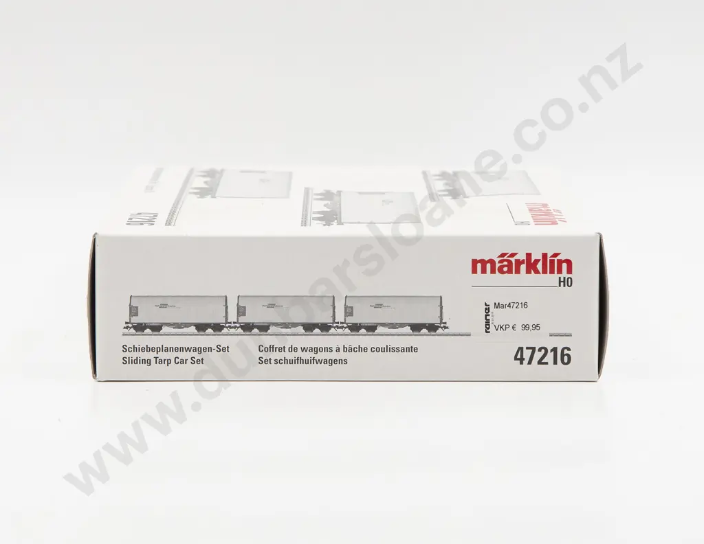 Marklin 47216 Image 1++