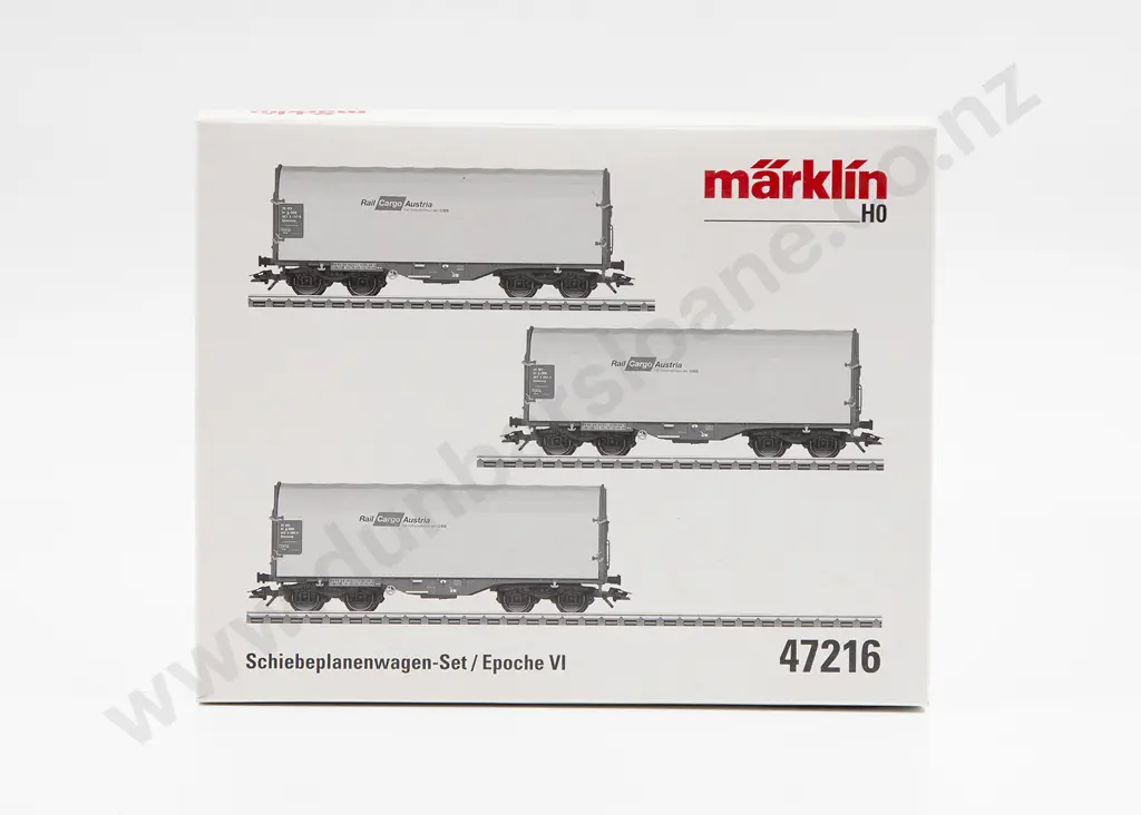 Marklin 47216 Image 1++