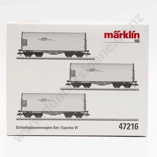 Marklin 47216