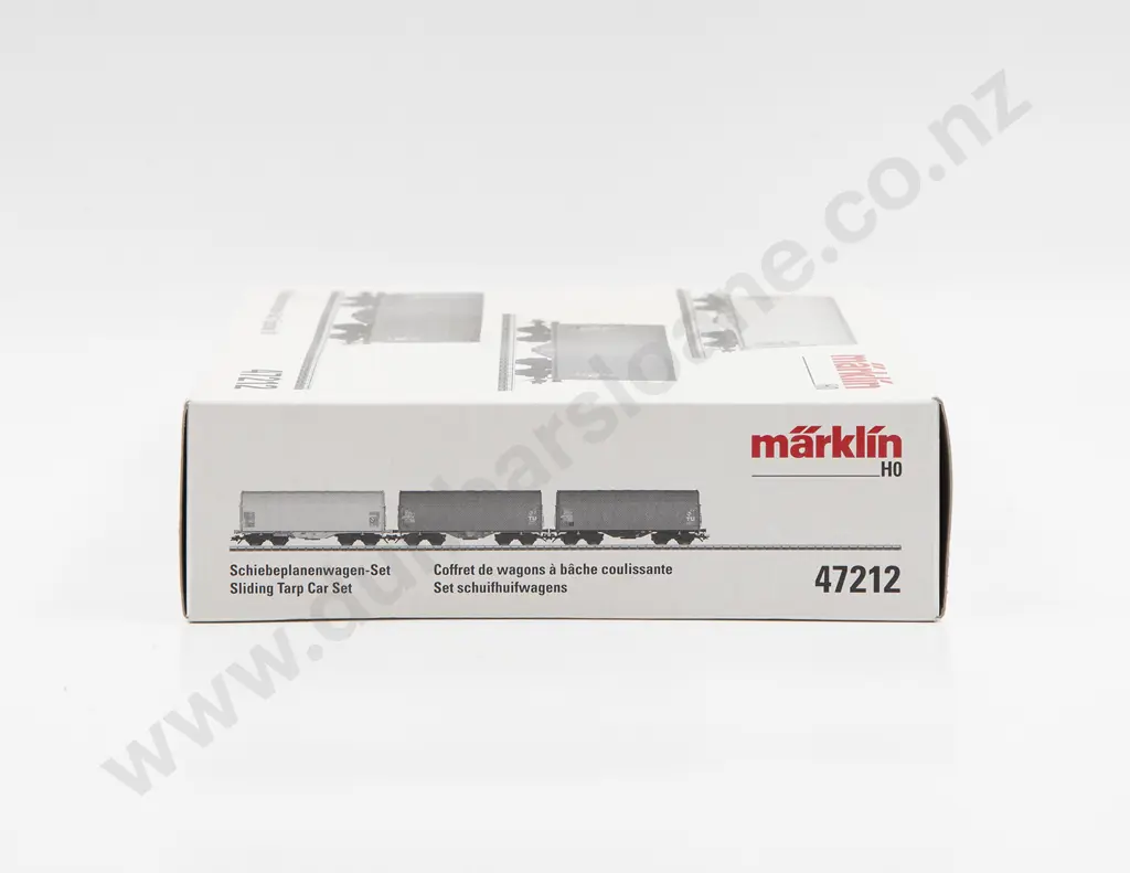 Marklin 47212 Image 1++