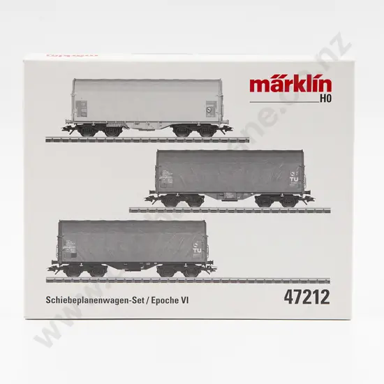 Marklin 47212