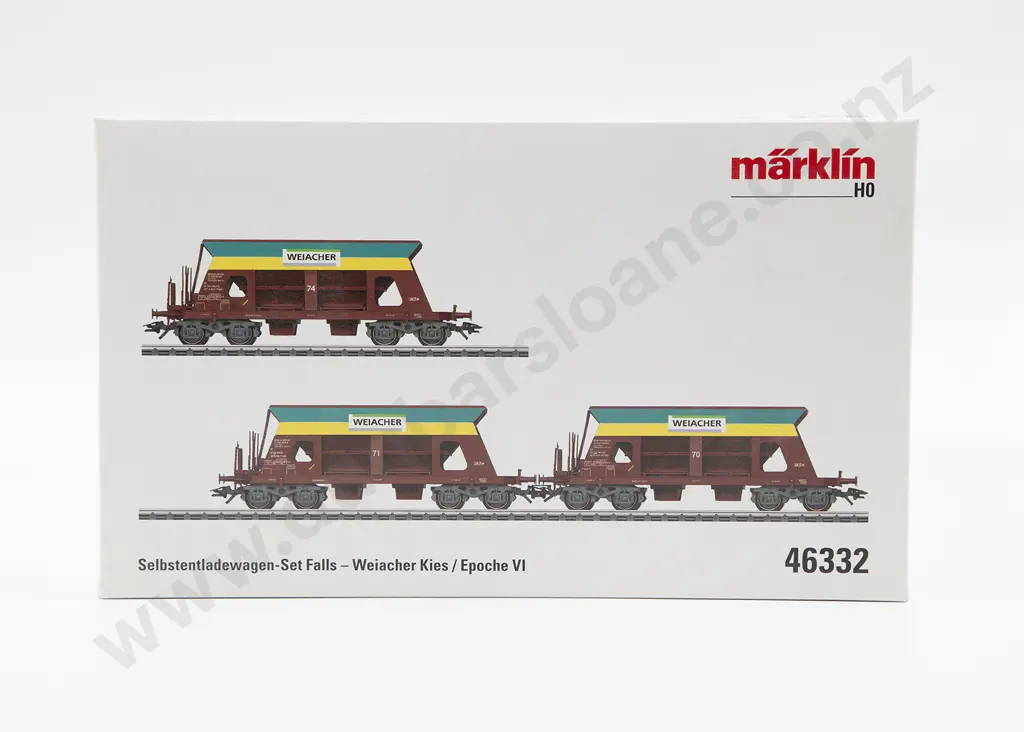 Marklin 46332 Image 1++