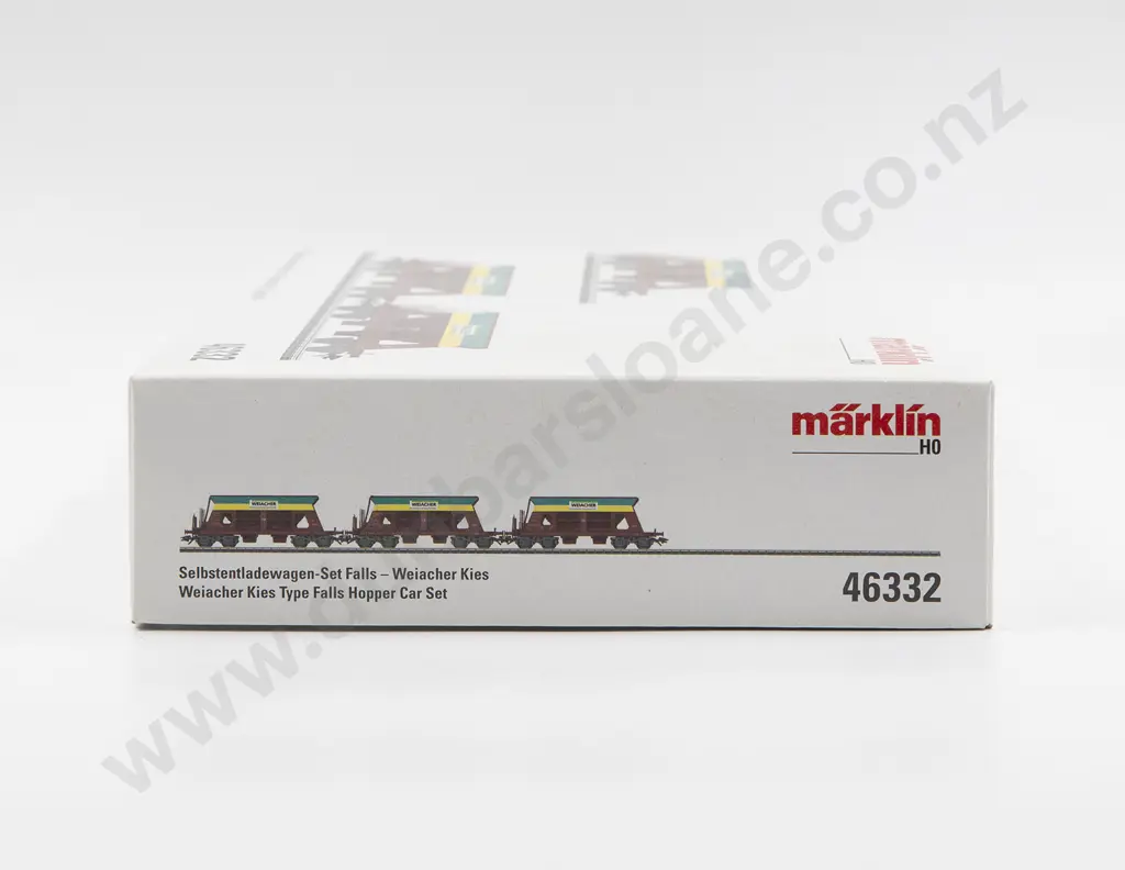 Marklin 46332 Image 1++