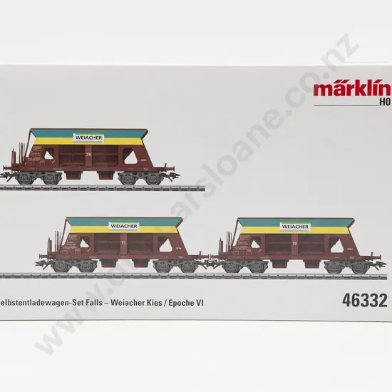 Marklin 46332