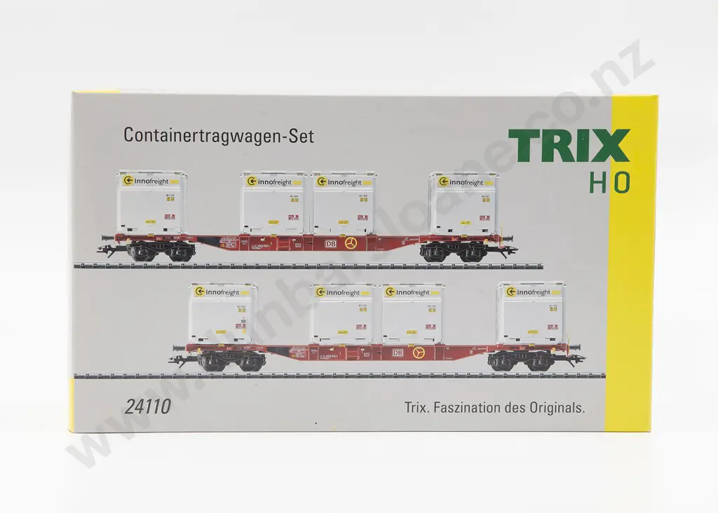 Trix 24110 Image 1++
