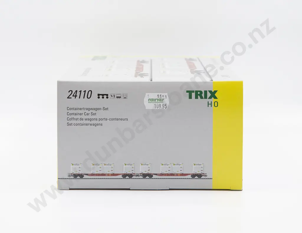 Trix 24110 Image 1++