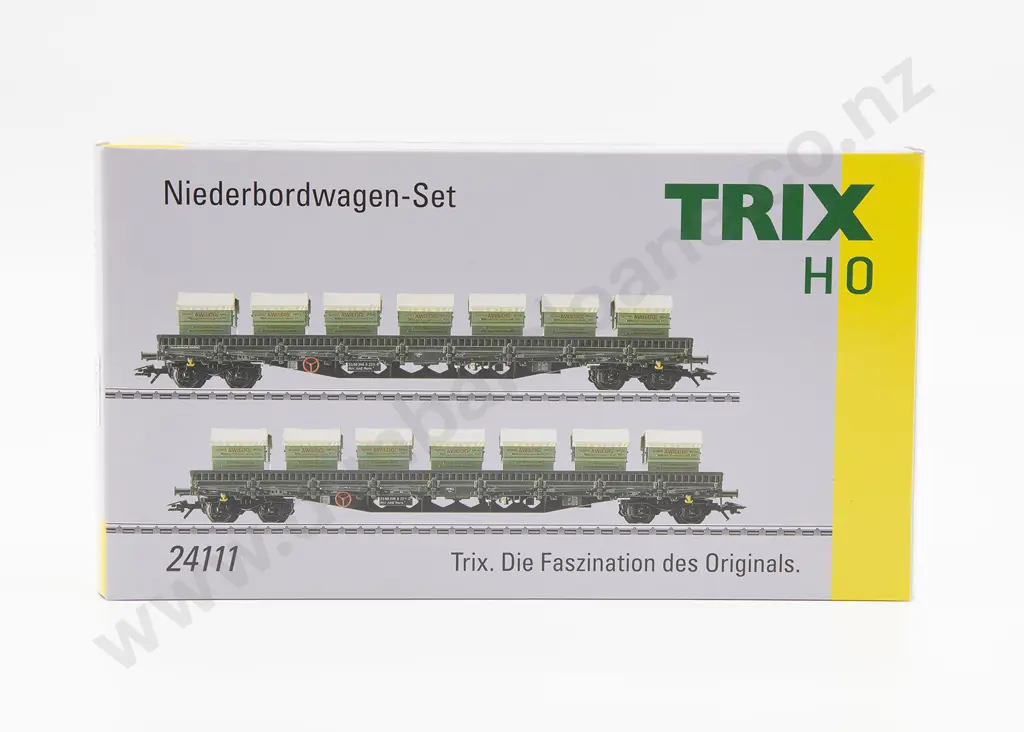 Trix 24111 Image 1++