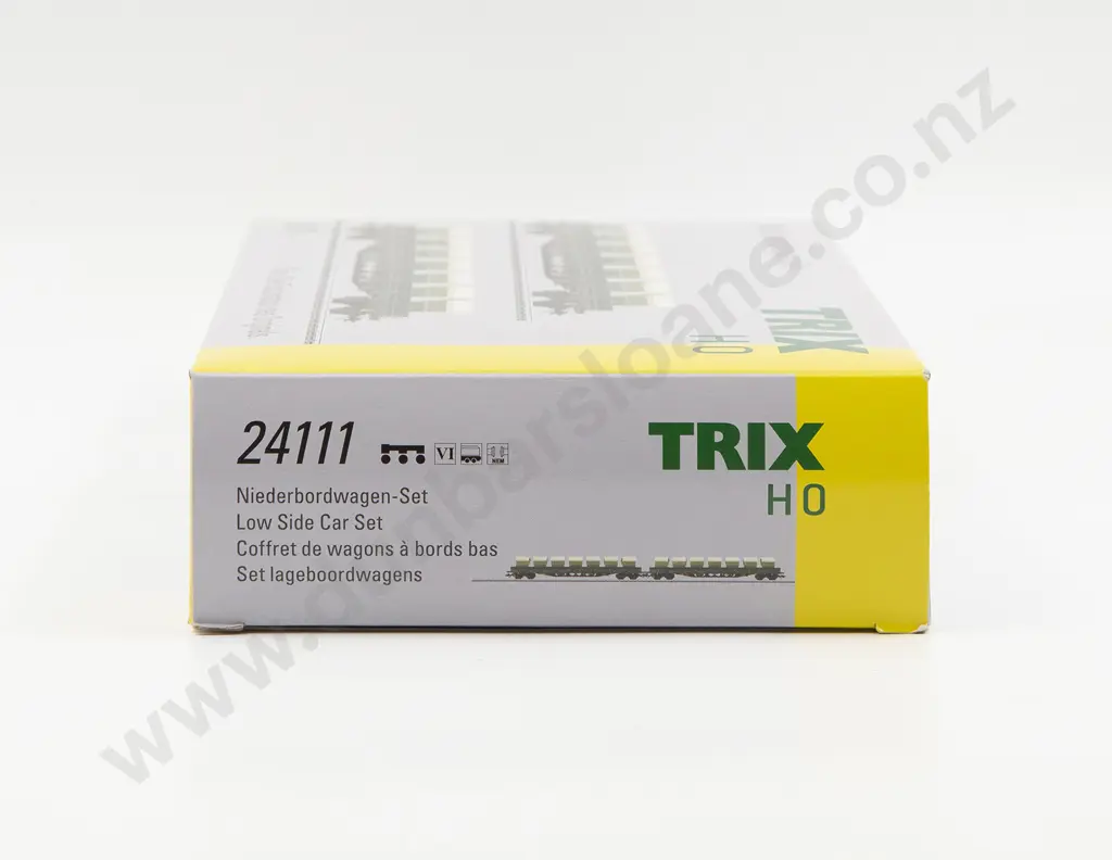 Trix 24111 Image 1++
