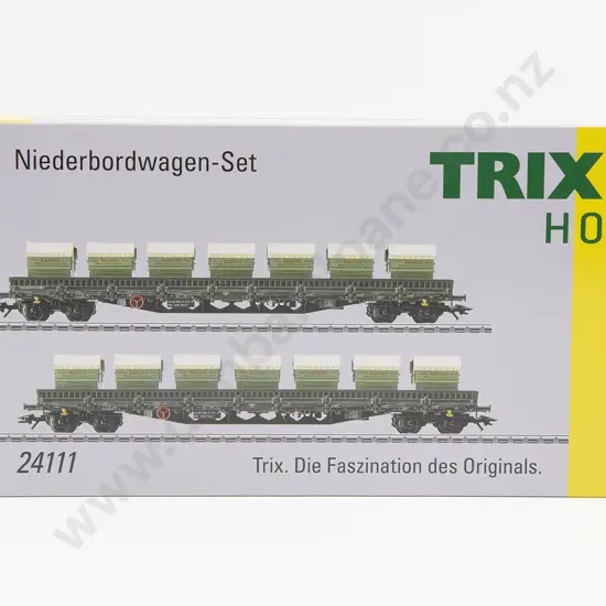 Trix 24111