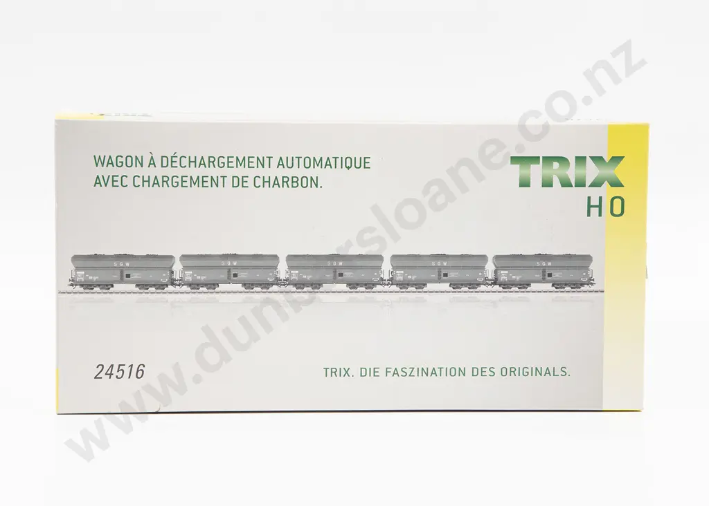 Trix 24516 Image 1++