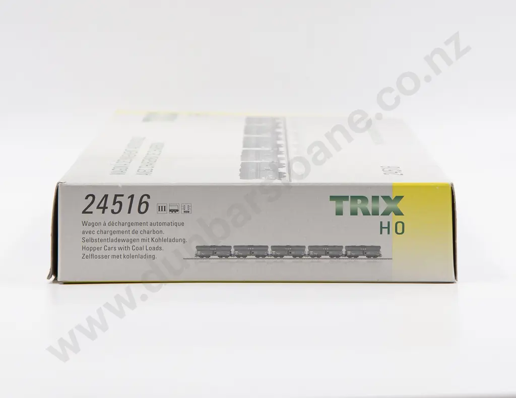 Trix 24516 Image 1++