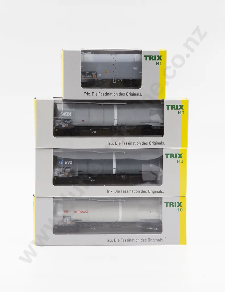 Trix 24215-24217 and 24046 (4) Image 1++