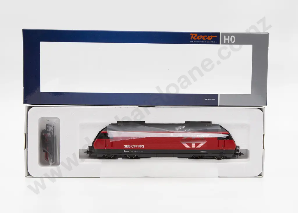 Roco 72396 Image 1++