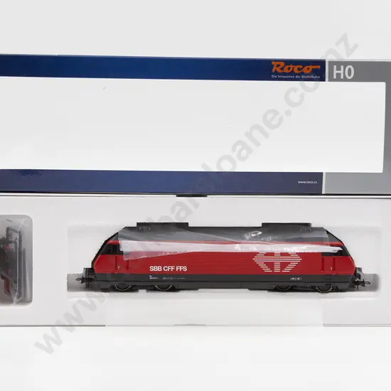 Roco 72396