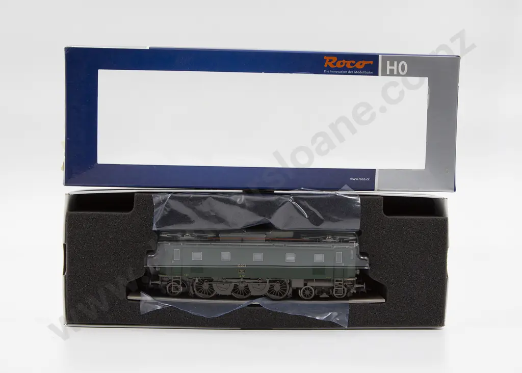 Roco 62402 Image 1++