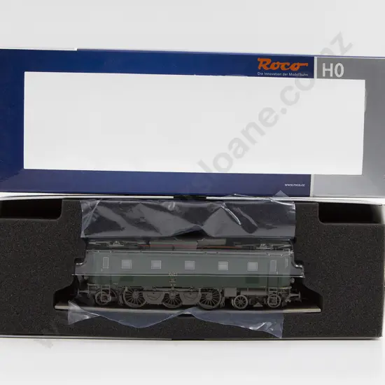 Roco 62402