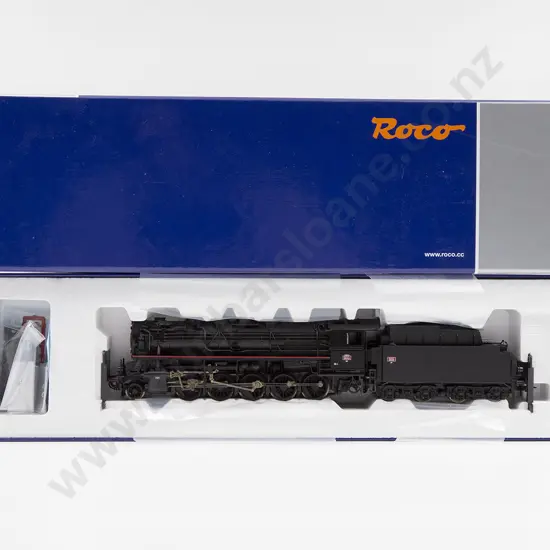 Roco 62145