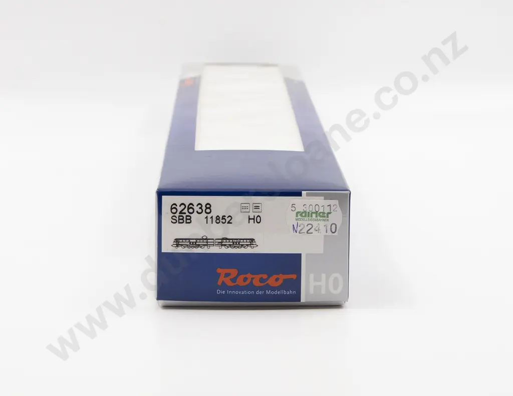 Roco 62638 Image 1++