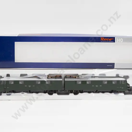 Roco 62638