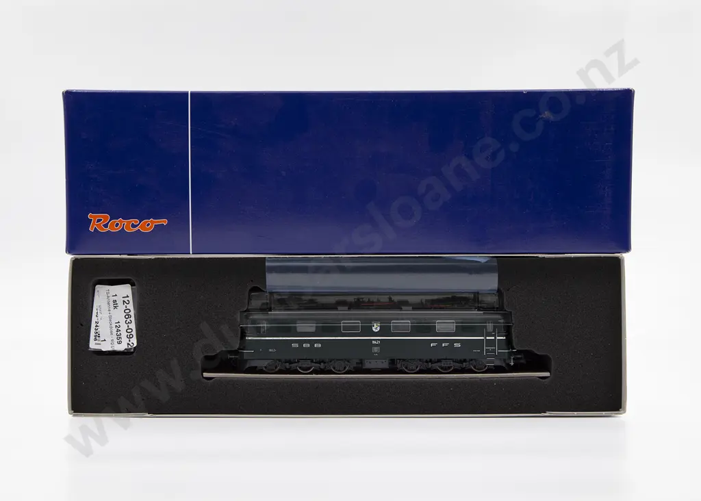 Roco 63878 Image 1++