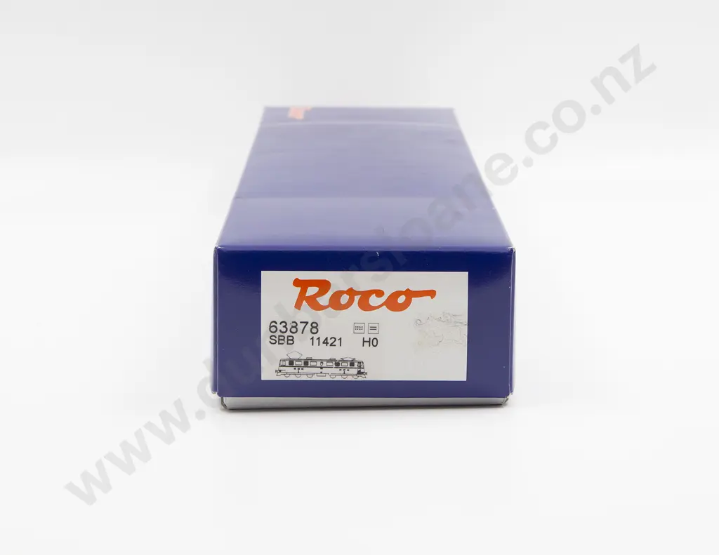 Roco 63878 Image 1++