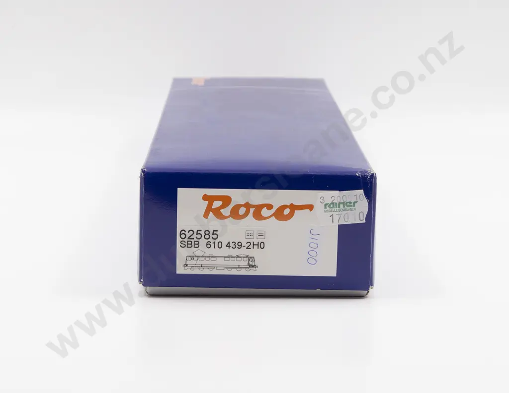Roco 62585 Image 1++