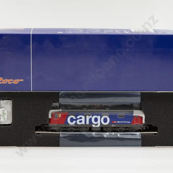 Roco 62585