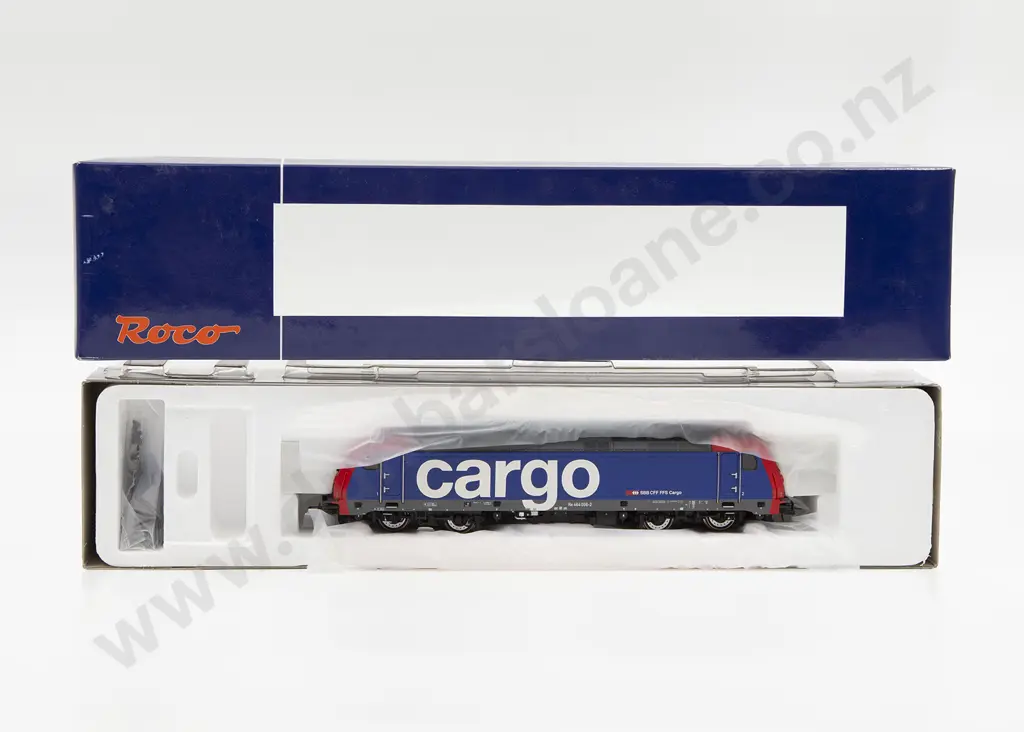 Roco 62501 Image 1++
