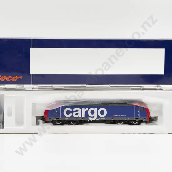 Roco 62501