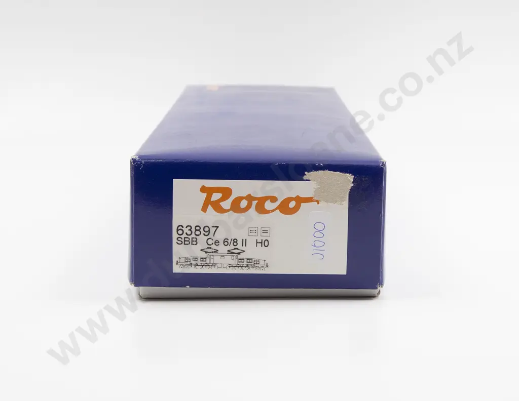 Roco 63897 Image 1++