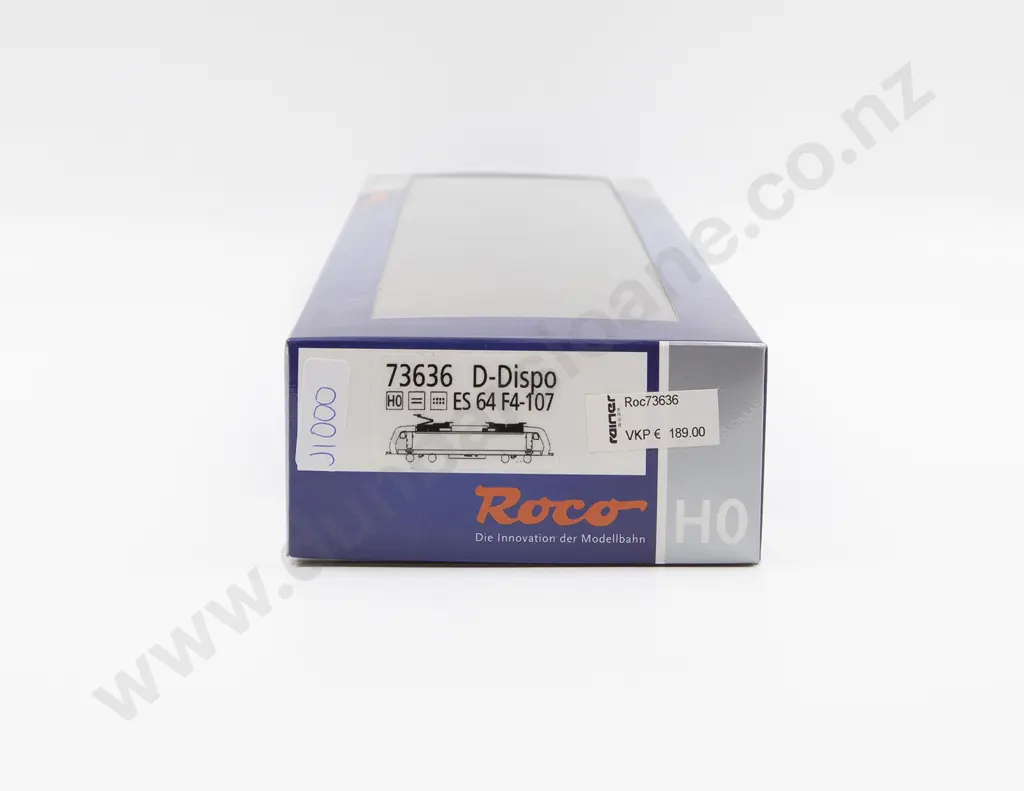 Roco 73636 Image 1++