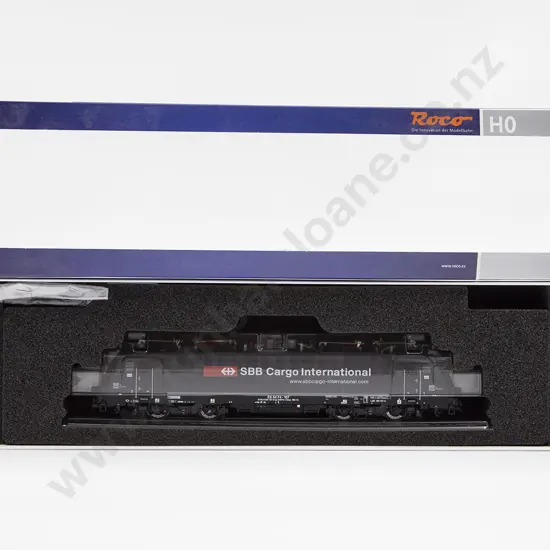 Roco 73636