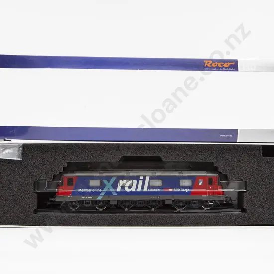 Roco 72593