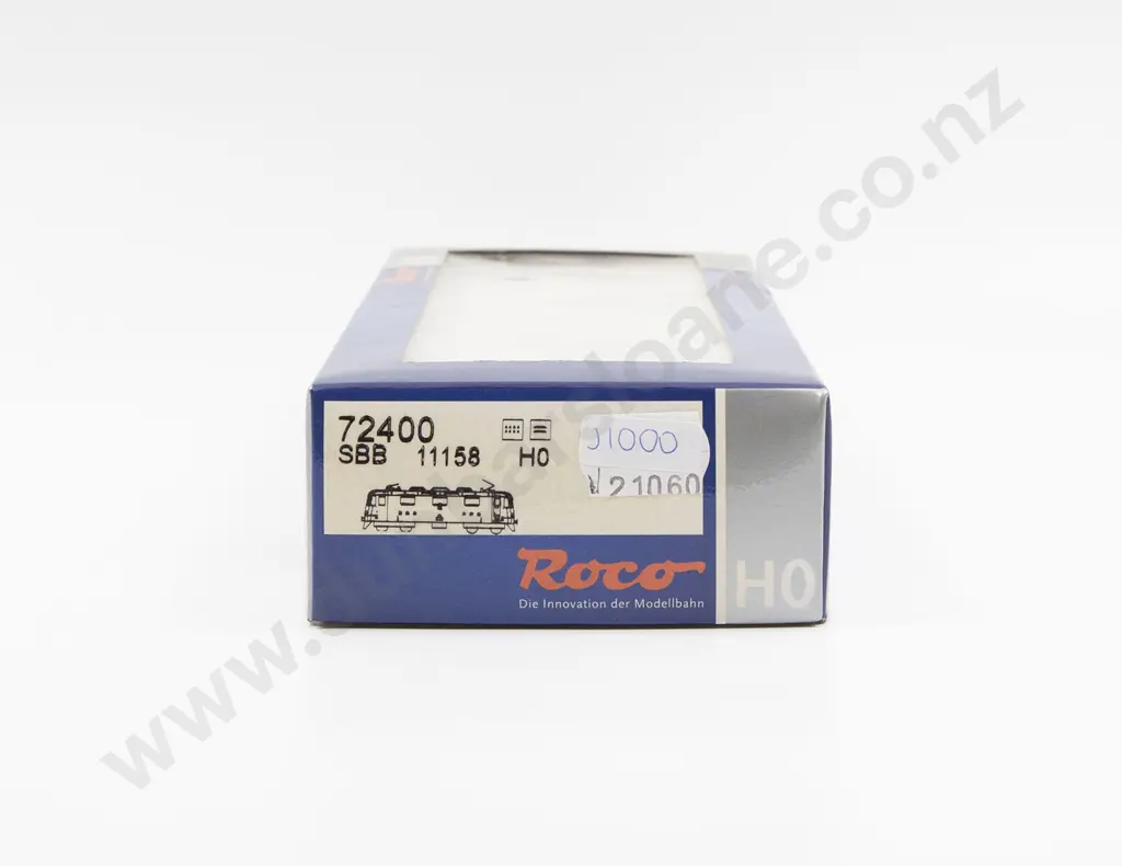 Roco 72400 Image 1++