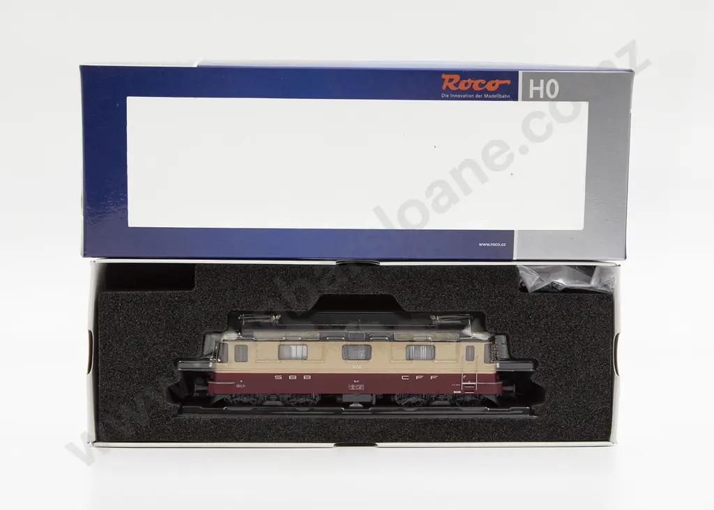 Roco 72400 Image 1++